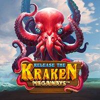 Release the Kraken Megaways™ screenshot