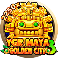 YGR Thành phố vàng Maya 3 screenshot