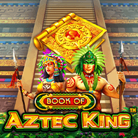 Cuốn sách của Vua Aztec screenshot