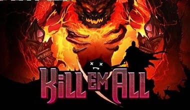 Kill Em All